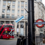 Londonda pandemiya bilan bog‘liq maksimal darajadagi cheklovlar joriy etiladi