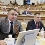 Russian lawmaker loses post after linking Siberia to Uzbek history