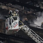 Россиядаги порох заводида портлаш юз берди