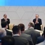 Pakistani PM lauds Mirziyoyev’s leadership and economic reforms (video)
