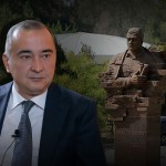 Абдулла Қодирий номидаги боғни Ортиқхўжаевга алоқадор компания реконструкция қилади