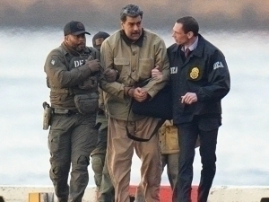 “Qiyomat azobi”. Maduro saqlanayotgan tergov izolyatori haqida nimalar ma’lum?