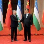 Mirziyoyev Xitoy rahbari bilan nimalarni gaplashgani ochiqlandi 