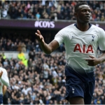 “Tottenxem” yirik g‘alaba bilan uchinchi o‘ringa qaytdi