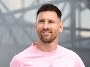 Месси “Барселона”га янги лавозимда қайтиши мумкин