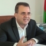 Amir Temur haqida kitob yozgan jurnalist prezidentlikka nomzodini qo‘ymoqchi
