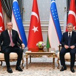 O‘zbekiston va Turkiyaning xalqaro masalalar bo‘yicha pozitsiyalari ochiqlandi