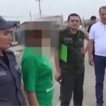 Farg‘onada dugonasini o‘ldirib, uyiga o‘t qo‘ygan ayol qamaldi