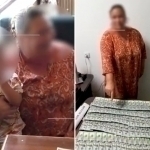 Toshkentda ona 3 yoshli bolasini $10 mingga sotishga urindi (video)