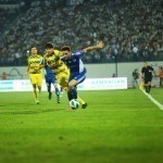 Oston O‘runov “Paxtakor”ga qarshi o‘yinda jarohat oldi