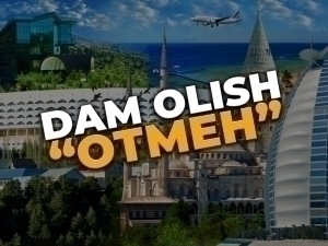 Ta’til ro‘zg‘or dardidagi o‘zbekka orzuligicha qoladimi?