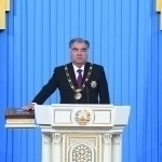 Tojikistonda Prezident kuni nishonlanmoqda