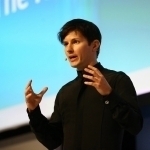 Durov Xitoy SI borasida AQSHdan o‘zib ketayotganining sababini aytdi 