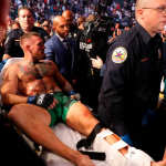 Konor Makgregor 2022 yilga qadar UFC'dan chetlatildi