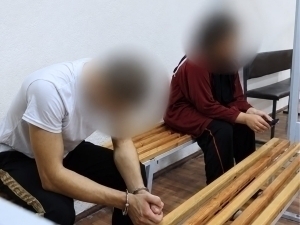 Farg‘onada er-xotin kredit to‘lash uchun chaqalog‘ini sotmoqchi bo‘ldi