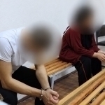 Фарғонада эр-хотин кредит тўлаш учун чақалоғини сотмоқчи бўлди
