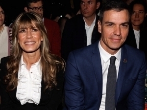 Ispaniya Bosh vazirining rafiqasi poraxo‘rlikda ayblandi