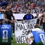 FIFA Аргентина футбол ассоциациясига нисбатан интизомий иш қўзғатди