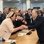 Bugun Prezident tadbirkorlar bilan uchrashadi