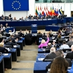 Европарламент Арманистон билан яқинлашиш бўйича резолюция қабул қилди