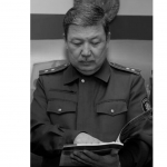 Подполковник Абдураҳмон Пардиев вафот этди 