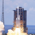 Xitoy kosmik zondi Mars orbitasiga chiqdi 