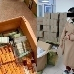 Toshkentda uyida katta miqdorda “tablekta” saqlaganlar ushlandi
