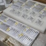 Toshkentga 1 mlrd so‘mlik sifatsiz dori olib kirmoqchi bo‘lganlar ushlandi