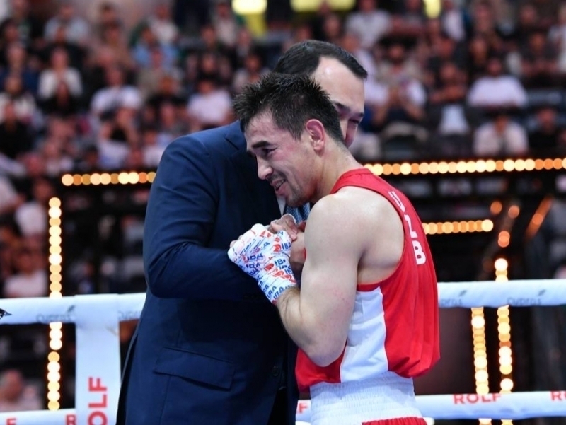 Boks bo‘yicha Jahon chempionati yakunlandi. O‘zbekistonning umumiy natijasi qanday?