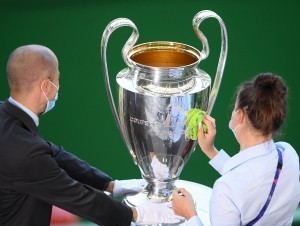 2023 yilda YCHLni yutgan klub qancha mukofot olishi ma’lum bo‘ldi