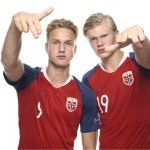 “Roma”ni “qaqshatgan” futbolchi Xolandning sherigi bo‘lib chiqdi