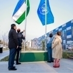 Samarkand to host major global wildlife summit