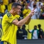 Ronaldu “Paxtakor”ga qarşi öyin oldidan xet-trik qayd etdi
