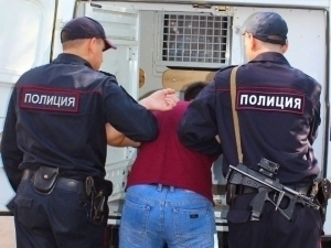 Россияда ўзбекистонлик эркак террористик гуруҳга алоқадорликда айбланиб, қўлга олинди