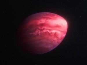 Olimlar limon shaklidagi sayyorani kashf etdi