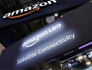 Amazon Ўзбекистонга сунъий йўлдош интернетини олиб кирмоқда