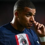 Mbappe Fransiya chempionatining lideriga aylanmoqda