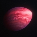 Olimlar limon shaklidagi sayyorani kashf etdi