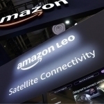 Amazon brings satellite internet to Uzbekistan