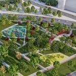 “Kosmonavtlar bog‘i” qayta ta’mirlanadi. Yana daraxtlar “qirg‘in”i boshlanadimi?