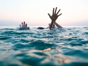 2 children drown in the river in Andijan