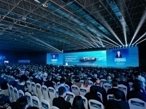 “2024 Chery International Business Conference”: келажак имкониятларини кенгайтириб, орзуларимизга биргаликда эришамиз!