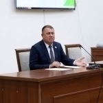 Xalqqa qishda tezak yoqishni maslahat bergan hokim ishdan ketdi