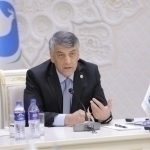 “Governments cannot command nature,” says Alisher Qodirov on rising “negative particles” in the air