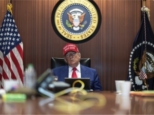 Исроил ва “Ҳизбуллоҳ” ўт очишни тўхтатишга келишди – Трамп