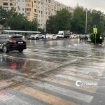 Ertaga ayrim joylarda yomg‘ir yog‘adi