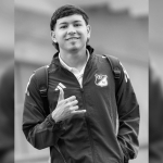 Kolumbiyada futbolchi o‘yin paytida hushini yo‘qotib vafot etdi