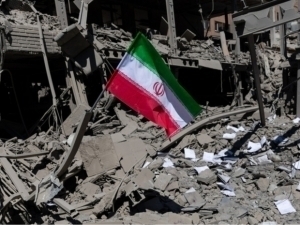 Eron sulhdan voz kechishi mumkin – OAV