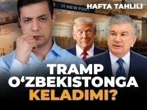 Ҳайдовчилар “права”сидан айрилади – Ҳафта таҳлили
