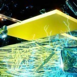 Olimlar havodan elektr toki olish usulini kashf etdi